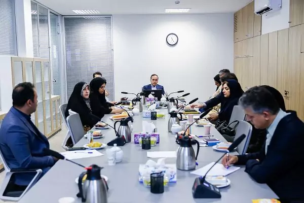 تسهیل استفاده معلولان از خدمات دانشبنیان توانبخشی